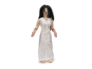 Bloody Mary Doll-Rare Collectible