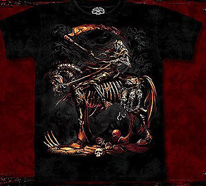 DeadAlive T Shirt